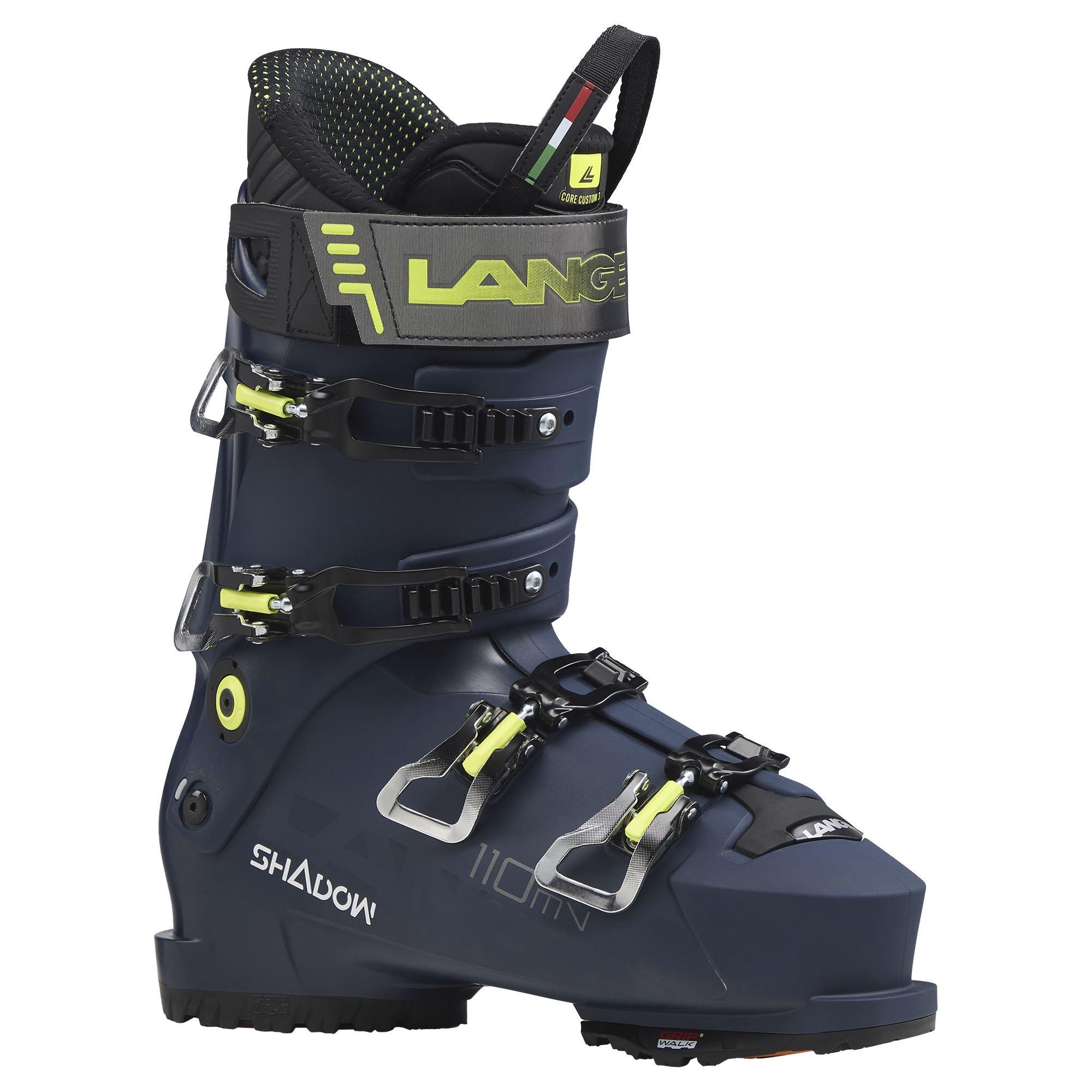 スキー LANGE SHADOW 110 MV GW 27.5 Mens-Shadow-110-MV-GW-Ski-Boot