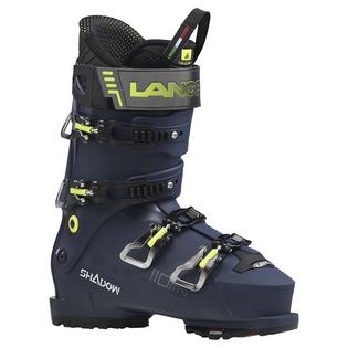Lange Men's Shadow 110 MV GW Ski Boot [2026]