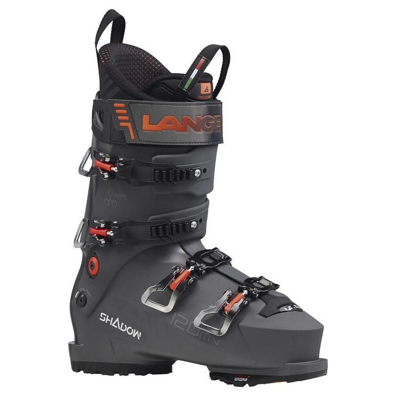 Lange Men's Shadow 120 MV GW Ski Boot [2026]