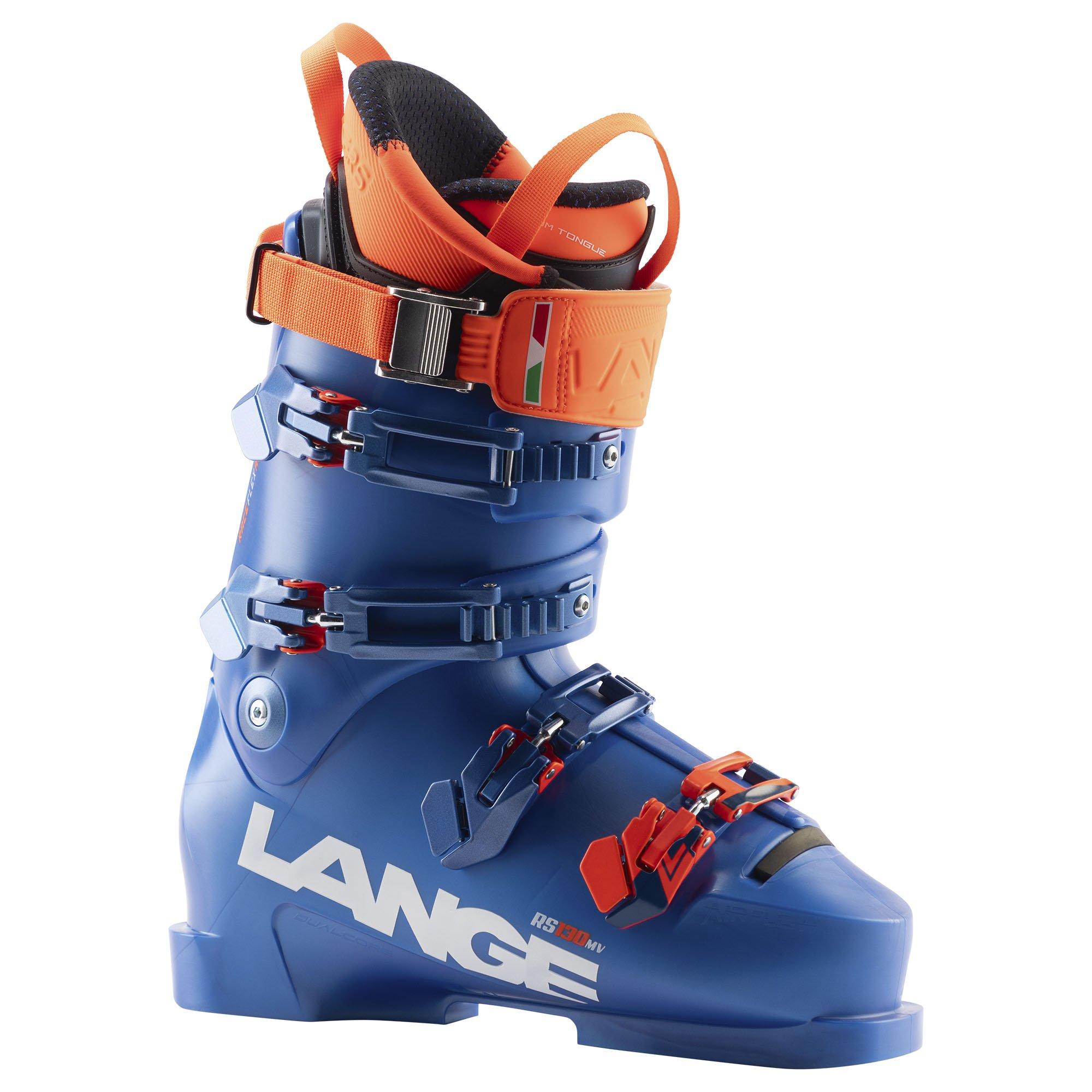 Unisex RS 130 MV Ski Boot [2026] | Lange | Sporting Life Online