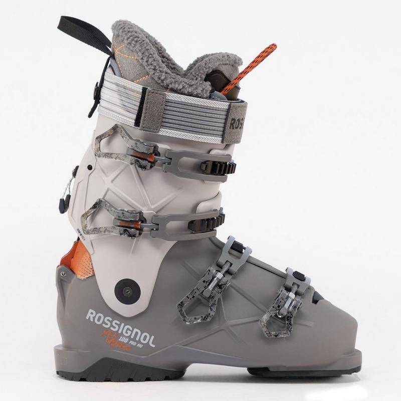 Rossignol Bottes de ski Alltrack 100 Pro MV pour hommes [2026]