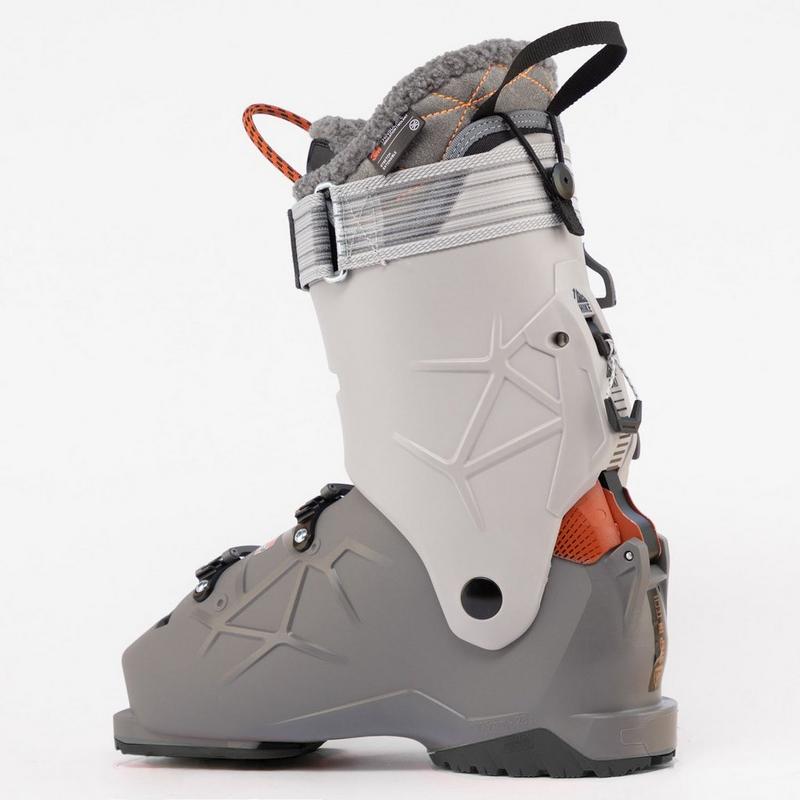 Rossignol Bottes de ski Alltrack 100 Pro MV pour hommes [2026]
