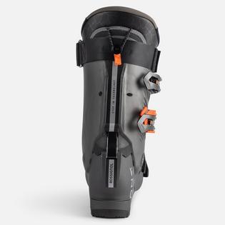 Rossignol Men's Vizion 4B Pro 100 MV GW Ski Boot [2026]