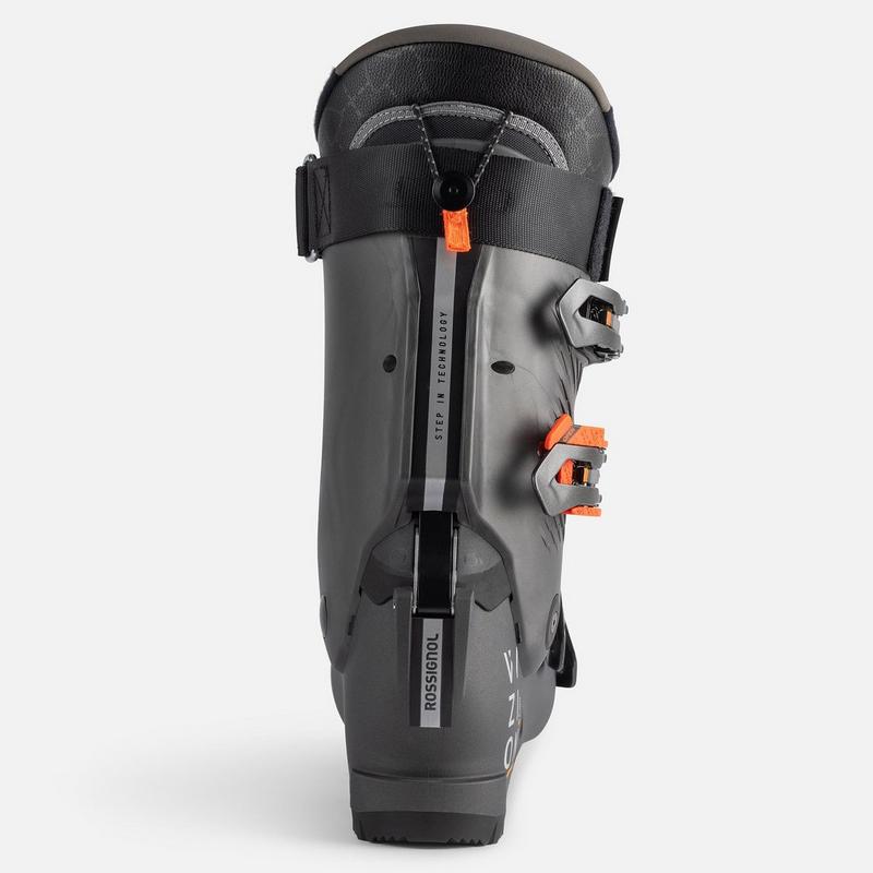 Rossignol Bottes de ski Vizion 4B Pro 100 MV GW pour hommes [2026]