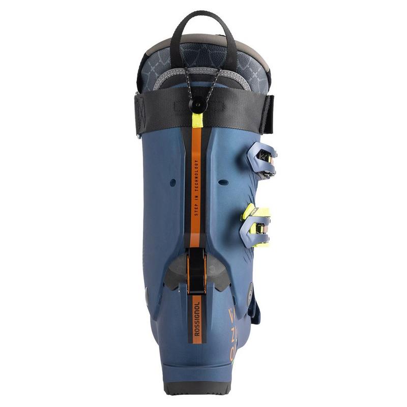 Rossignol Bottes de ski Vizion 4B Pro 120 MV GW pour hommes [2026]