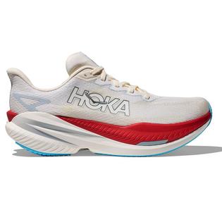 HOKA Chaussures de course Mach X 3 pour hommes