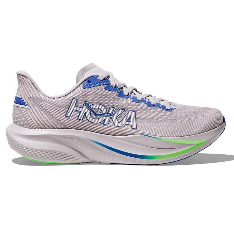 HOKA Chaussures de course Mach 7 pour hommes