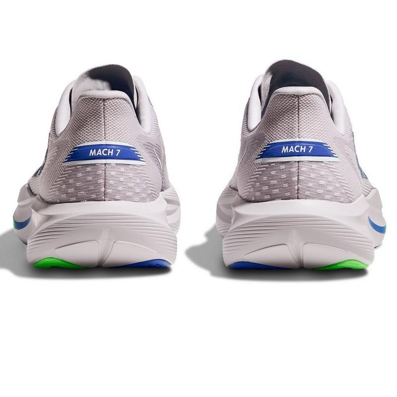 HOKA Chaussures de course Mach 7 pour hommes