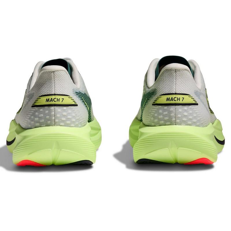 HOKA Chaussures de course Mach 7 pour hommes