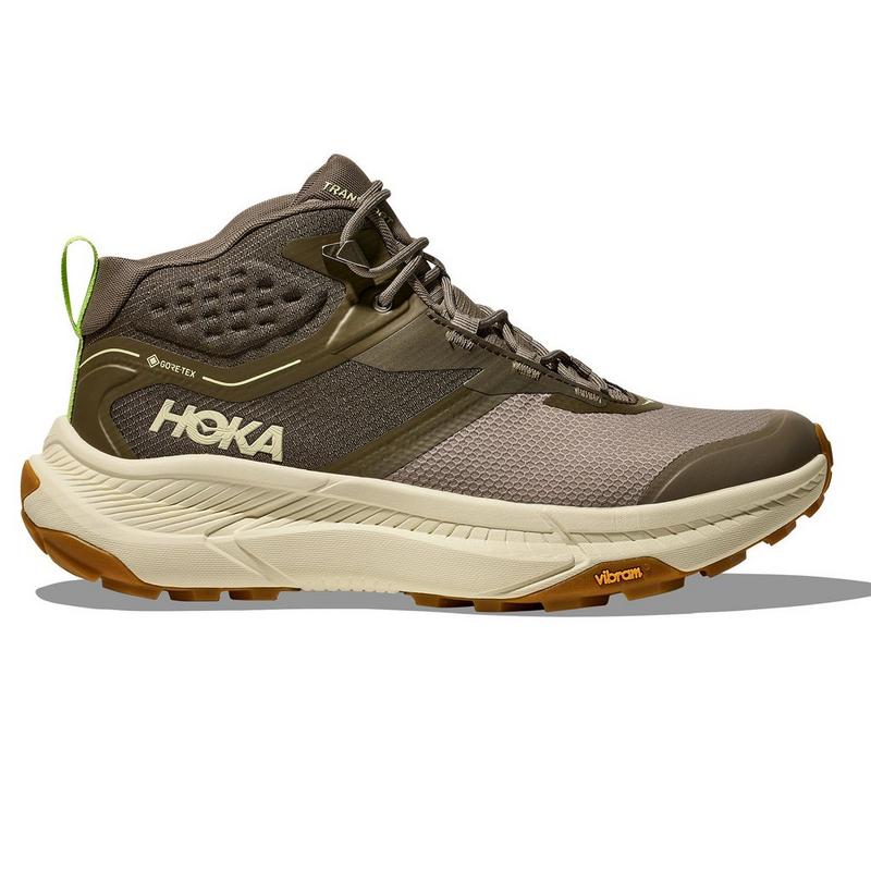 HOKA Chaussures de randonn&eacute;e Transport Hike GTX pour hommes