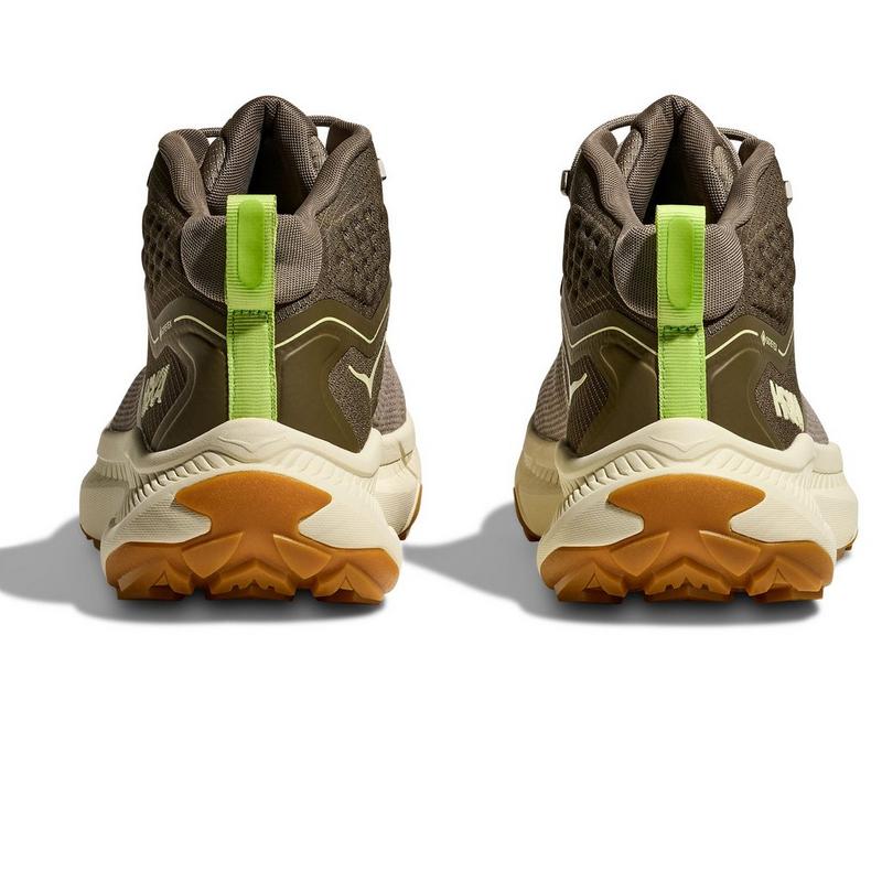 HOKA Chaussures de randonn&eacute;e Transport Hike GTX pour hommes
