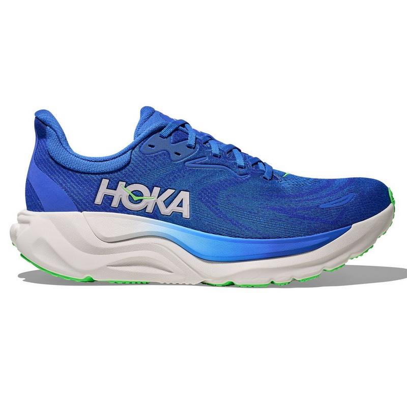 HOKA Chaussures de course Arahi 8 pour hommes