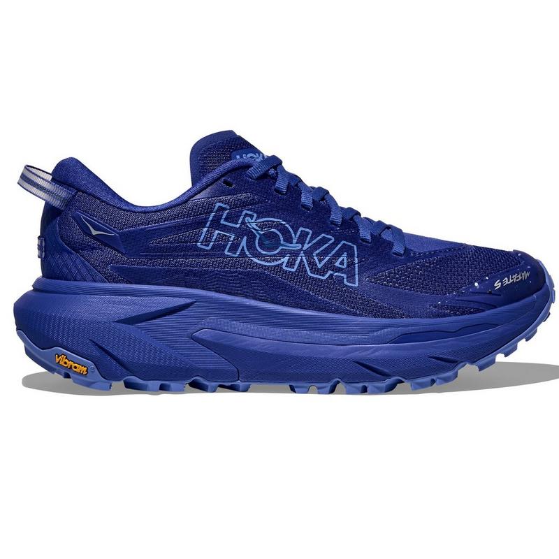 HOKA Chaussures de course sur sentier Mafate 5 pour hommes