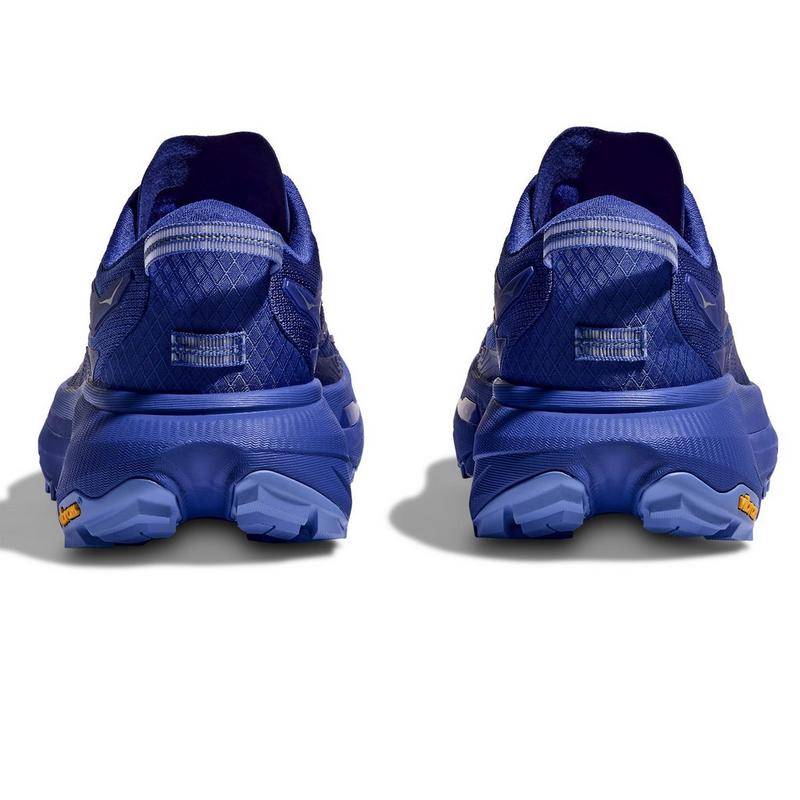 HOKA Chaussures de course sur sentier Mafate 5 pour hommes