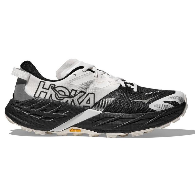 HOKA Men's Speedgoat 7 Trail Running Shoe