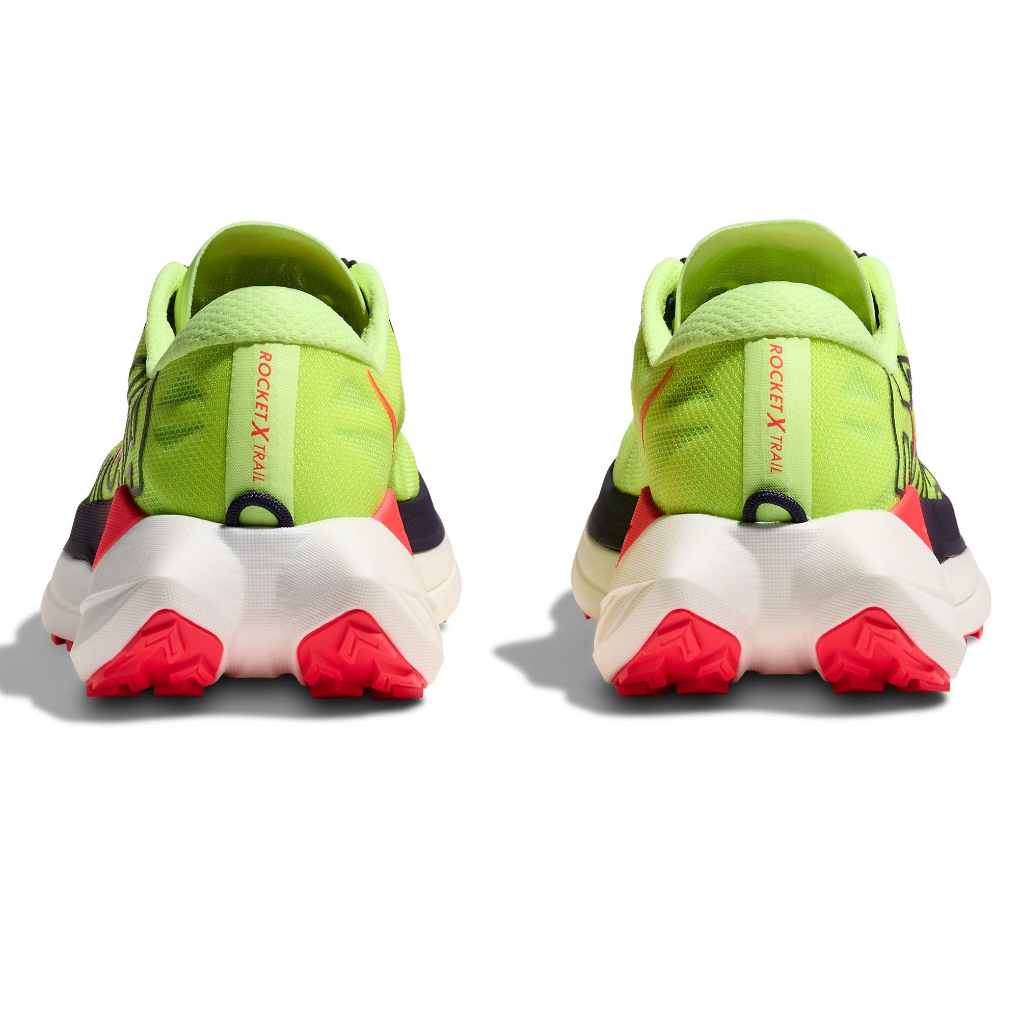 Men's Rocket X Trail Running Shoe | HOKA | Sporting Life Online