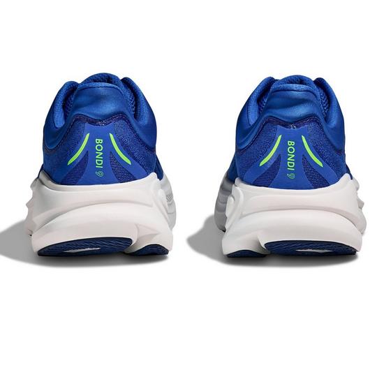 Men's Bondi 9 Running Shoe | HOKA | Sporting Life Online