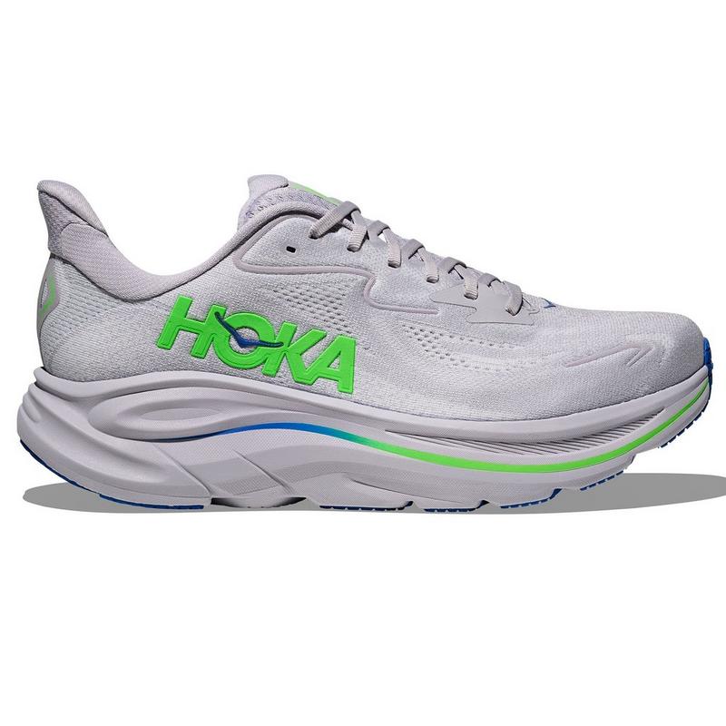 HOKA Chaussures de course Clifton 10 pour hommes