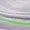 Ash Grey Neon Green | Men's Clifton 10 Running Shoe