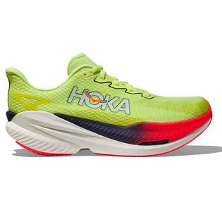 HOKA Chaussure de course Mach X 3 pour hommes