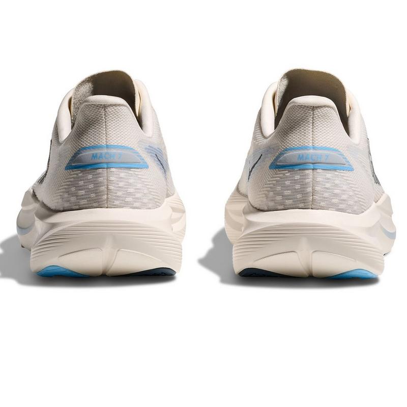 HOKA Chaussures de course Mach 7 pour hommes