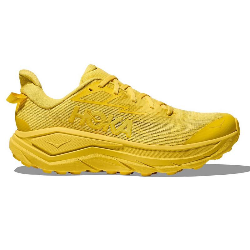 HOKA Chaussures de course sur sentiers Challenger 8 pour hommes