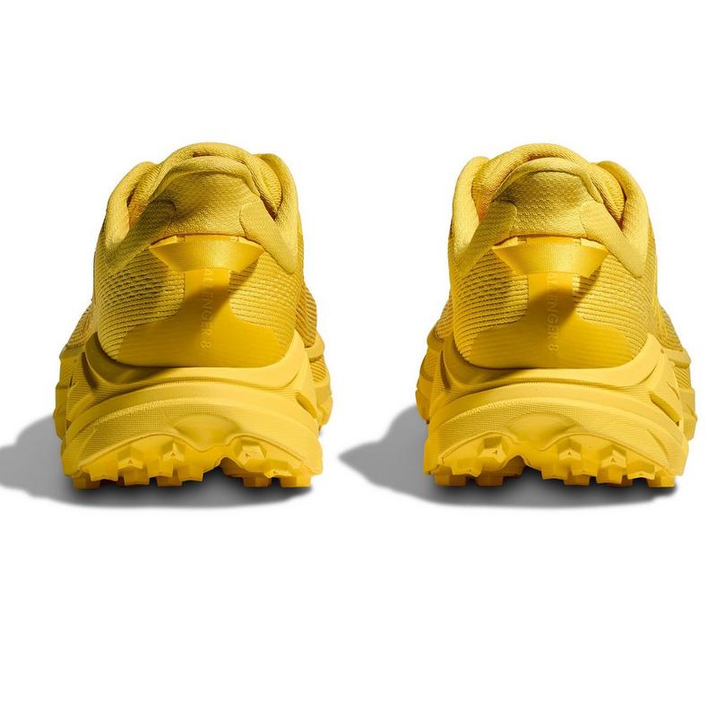 HOKA Chaussures de course sur sentiers Challenger 8 pour hommes