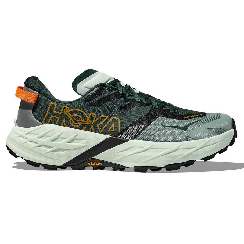 HOKA Men's Speedgoat 7 Trail Running Shoe