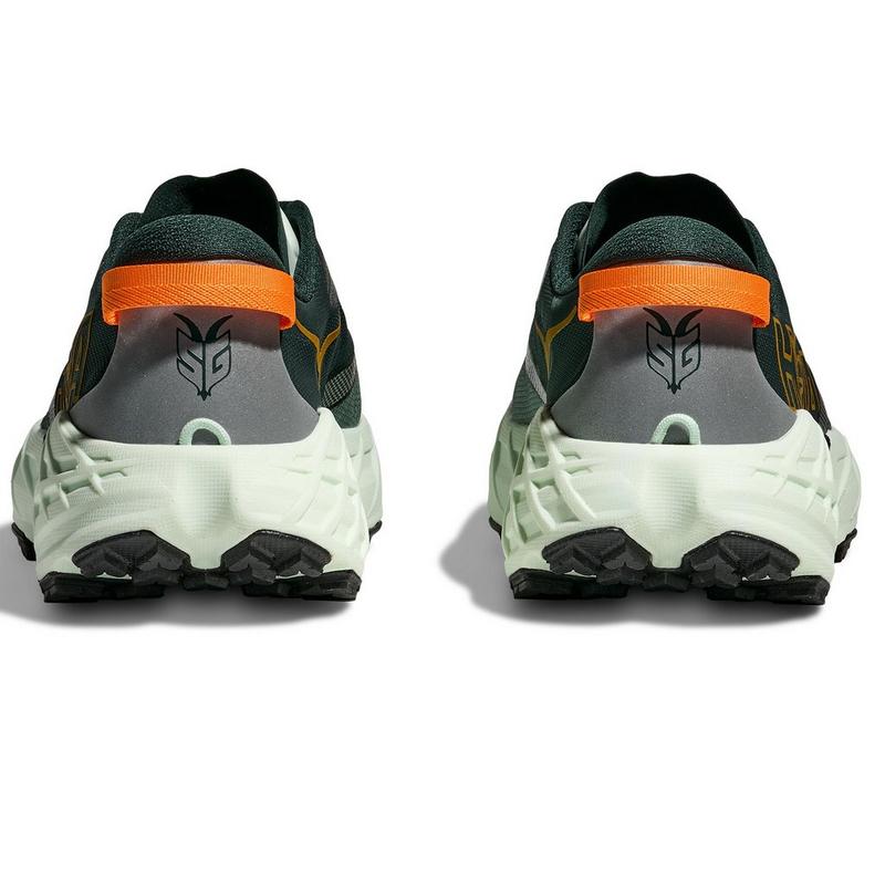HOKA Men's Speedgoat 7 Trail Running Shoe