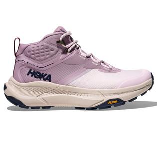 HOKA Chaussures de randonn&eacute;e Transport Hike GTX pour femmes