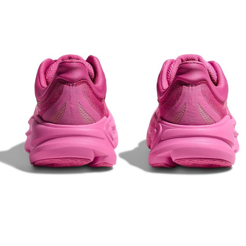 HOKA Chaussures de course Bondi 9 pour femmes