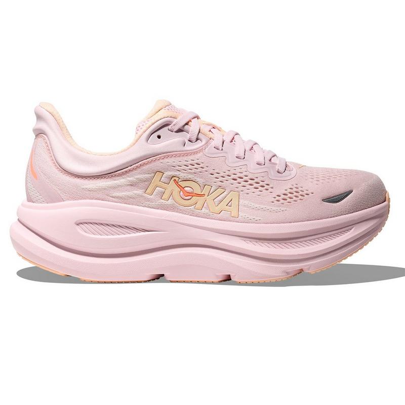 HOKA Women's Bondi 9 Running Shoe