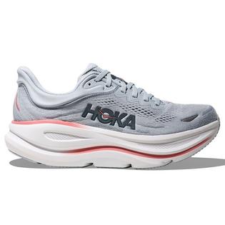 HOKA Chaussures de course Bondi 9 pour femmes