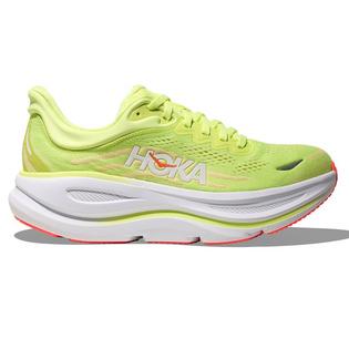 HOKA Chaussures de course Bondi 9 pour femmes