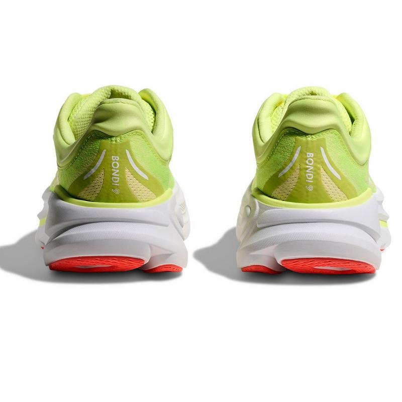 HOKA Women's Bondi 9 Running Shoe