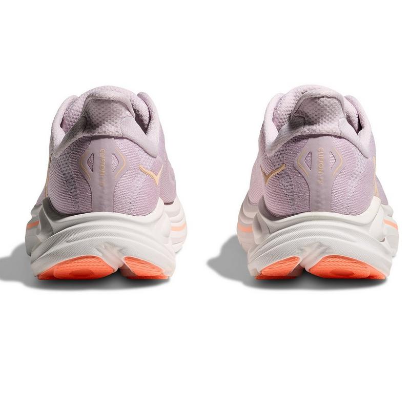HOKA Chaussures de course Clifton 10 pour femmes