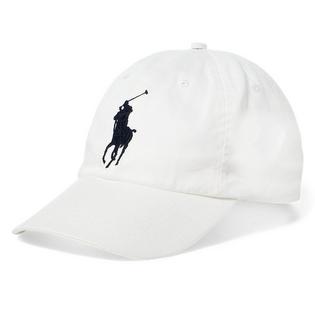 Polo Ralph Lauren Men's Big Pony Chino Ball Cap