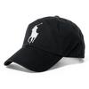 Men s Big Pony Chino Ball Cap