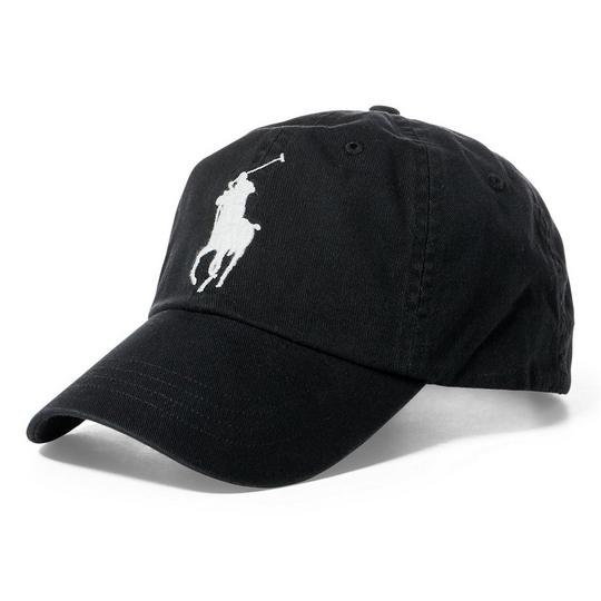 Polo Ralph Lauren Men s Big Pony Chino Ball Cap
