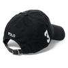 Men s Big Pony Chino Ball Cap