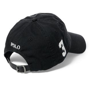 Polo Ralph Lauren Casquette de baseball en chino Big Pony pour hommes