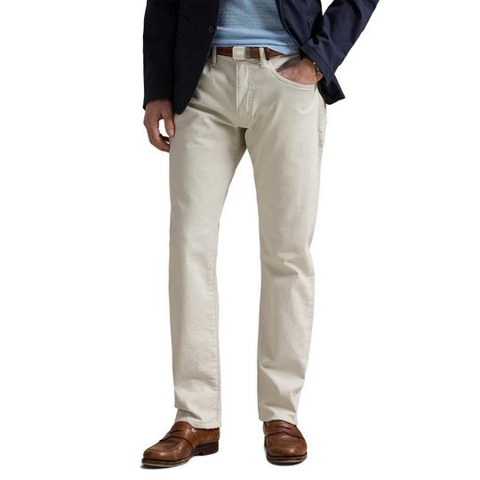 Men's Hampton Relaxed Straight Stretch Jean | Polo Ralph Lauren
