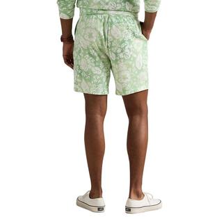 Polo Ralph Lauren Short Floral Spa Terry 7,5 po pour hommes