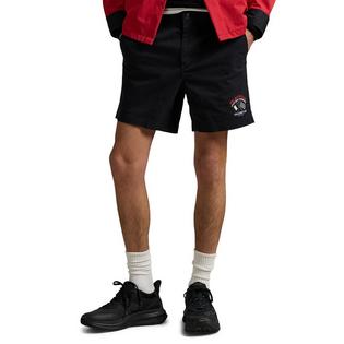 Polo Ralph Lauren Men's 6" Polo Prepster Embroidered Short
