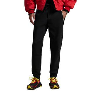Polo Ralph Lauren Men's Stretch Double-Knit Jogger Pant