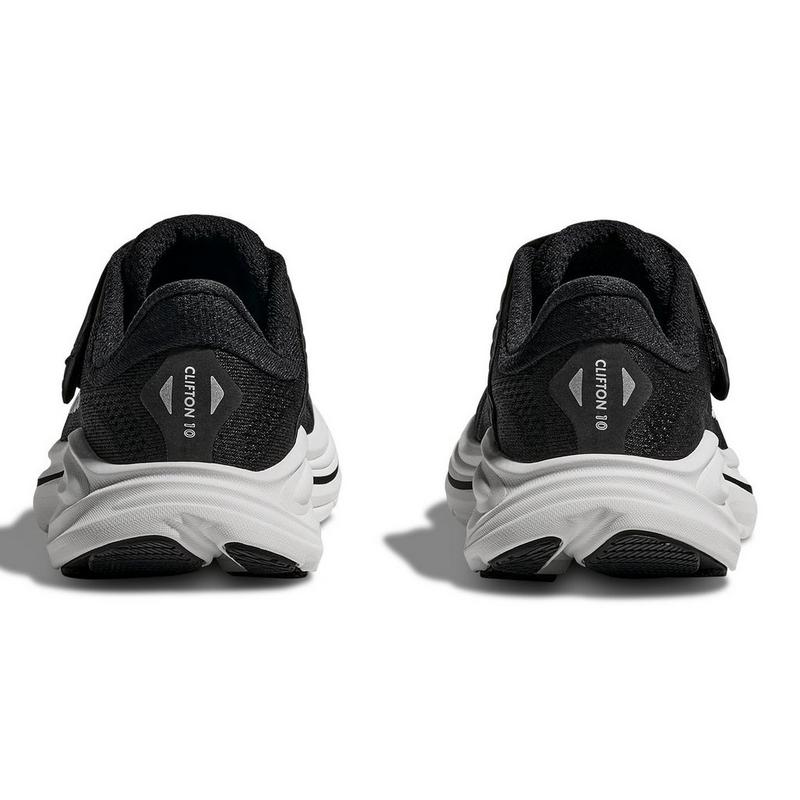 HOKA Chaussures de course Clifton 10 pour enfants [11-3]