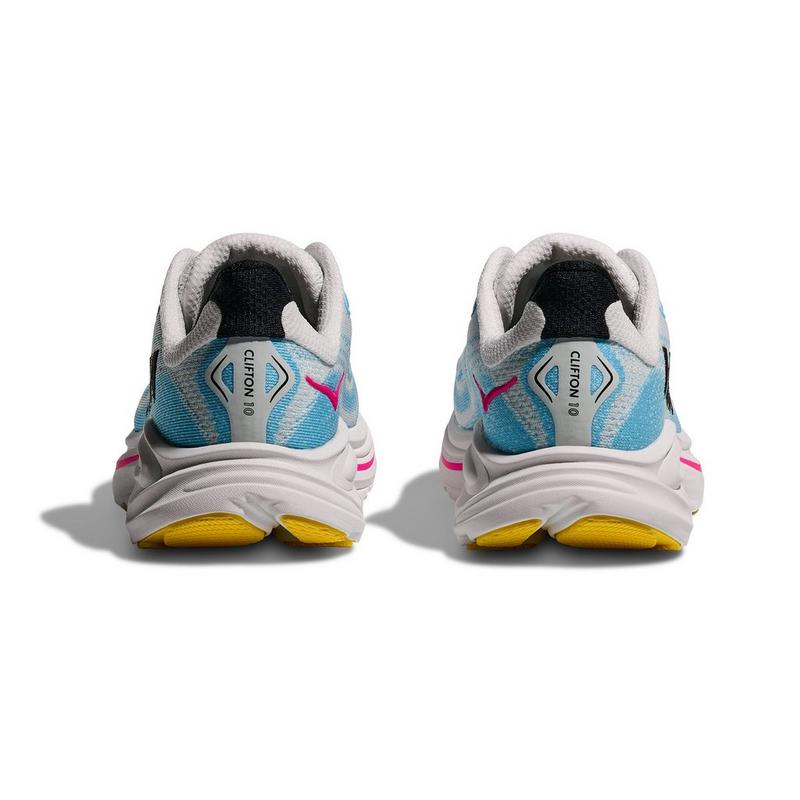 HOKA Chaussures de course Clifton 10 pour juniors [3,5-7]
