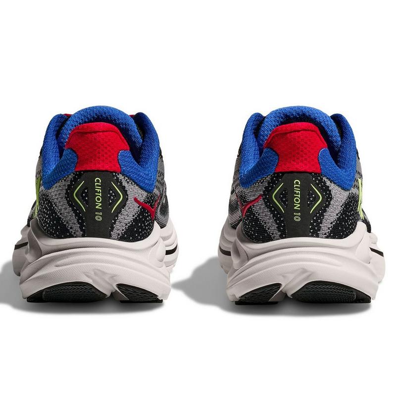 HOKA Chaussures de course Clifton 10 pour juniors [3,5-7]