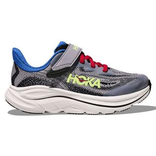 HOKA Chaussures de course Clifton 10 pour enfants [11-3]