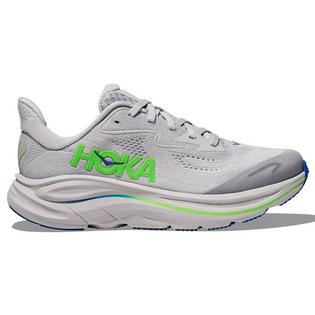 HOKA Juniors' [3.5-7] Clifton 10 Running Shoe